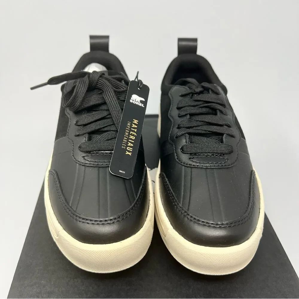 Sorel Ona 503 Platform Sneakers